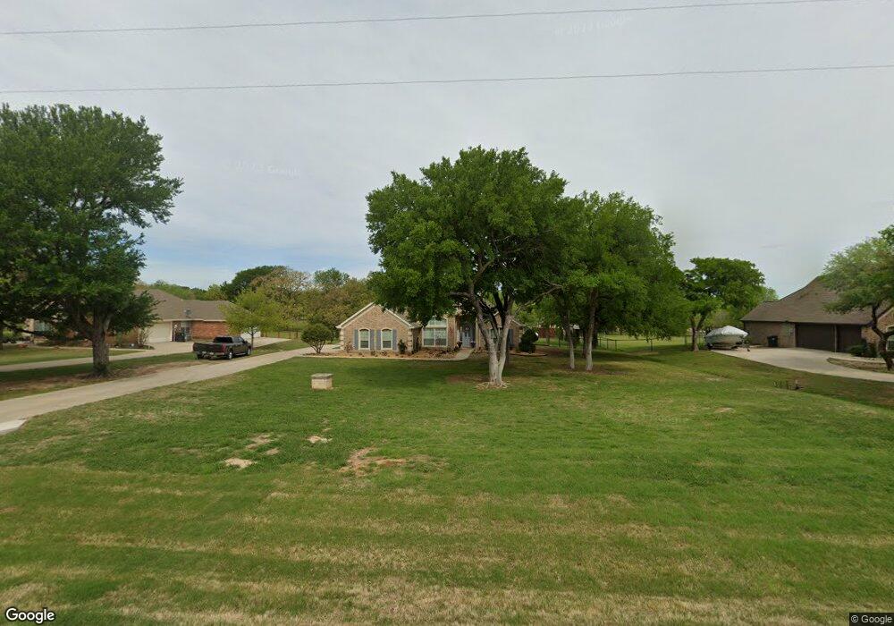 207 Lost Oak Dr, Azle, TX 76020 - photo 1