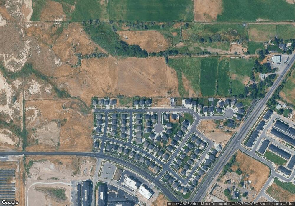 1637 E 1600 N, Spanish Fork, UT 84660 - photo 1