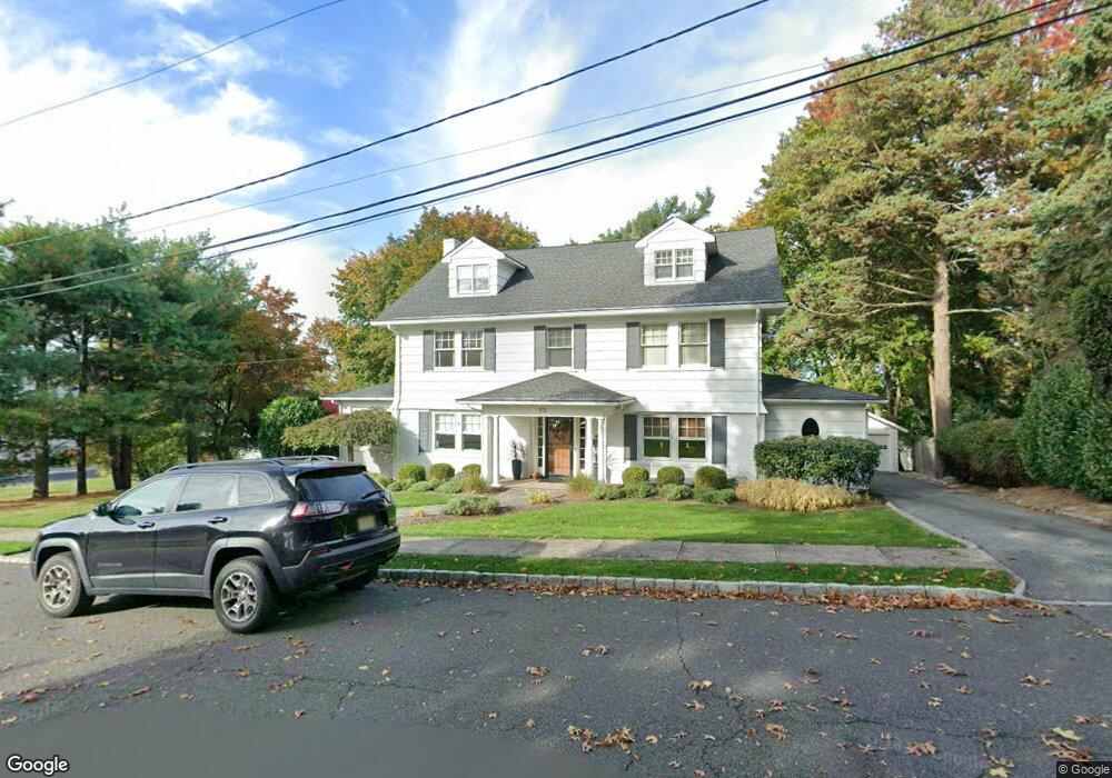 23 Wilson Terrace, West Caldwell, NJ 07006 - photo 1