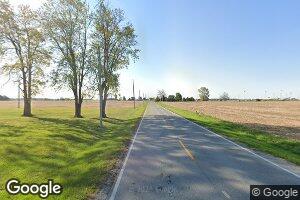 16108 Waynesfield Rd, Waynesfield, OH 45896