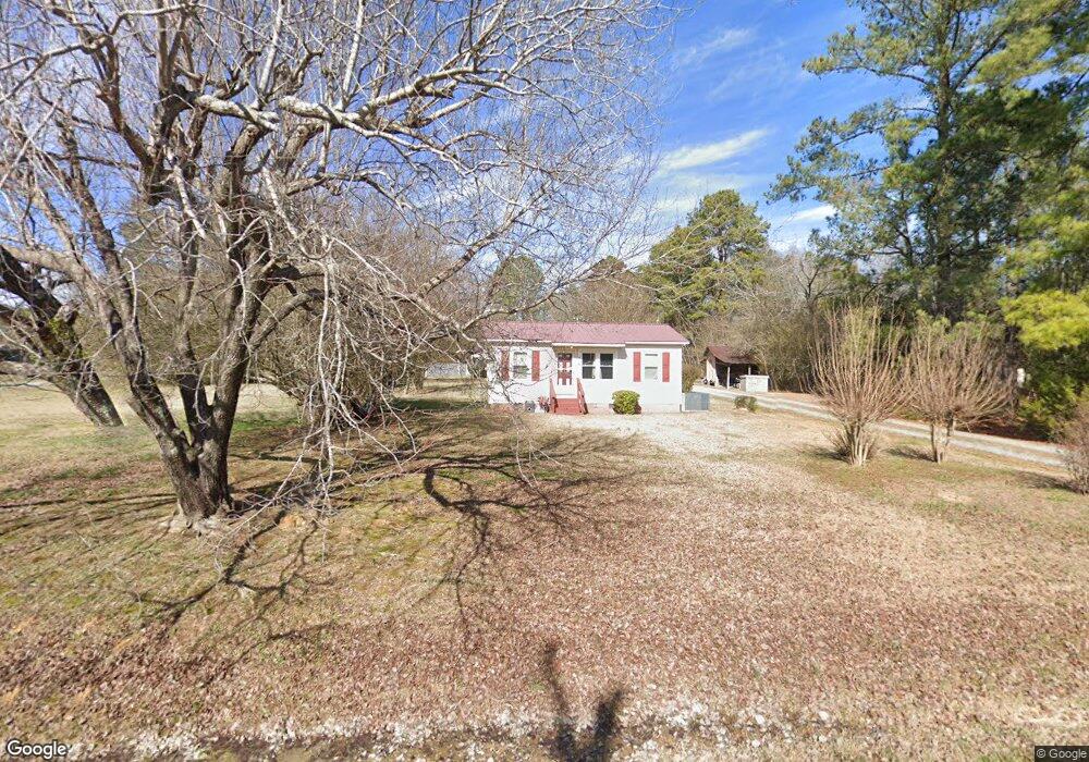 2096 Alston Chapel Rd, Pittsboro, NC 27312 - photo 1