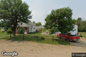 109 Slocum Ave S, Wessington Springs, SD 57382