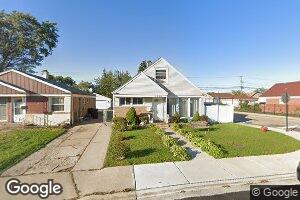 3800 W 78th Place, Chicago, IL 60652