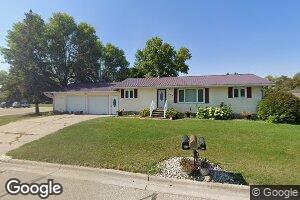 408 Minnesota Ave, Lancaster, MN 56735