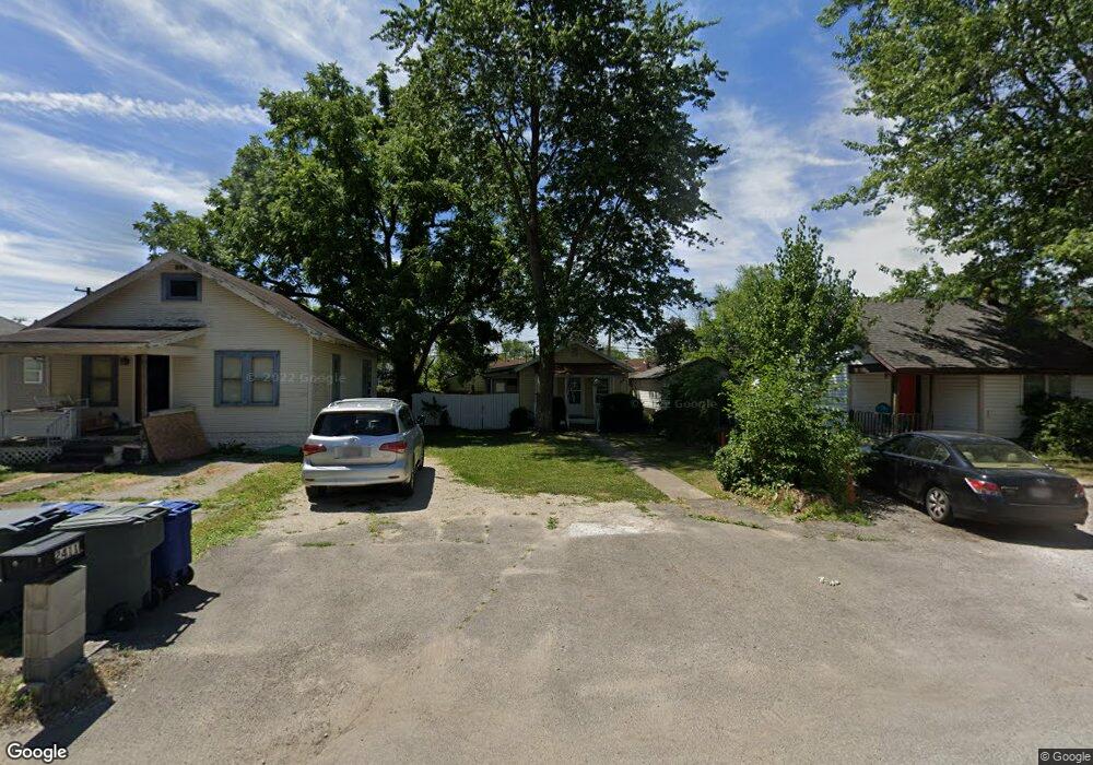 2411 Strimple Ave, Columbus, OH 43229 - photo 1