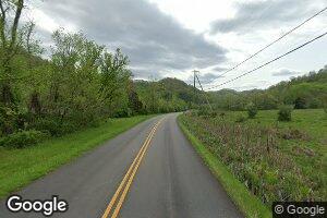 1570 Stephens Branch Rd, Martin, KY 41649