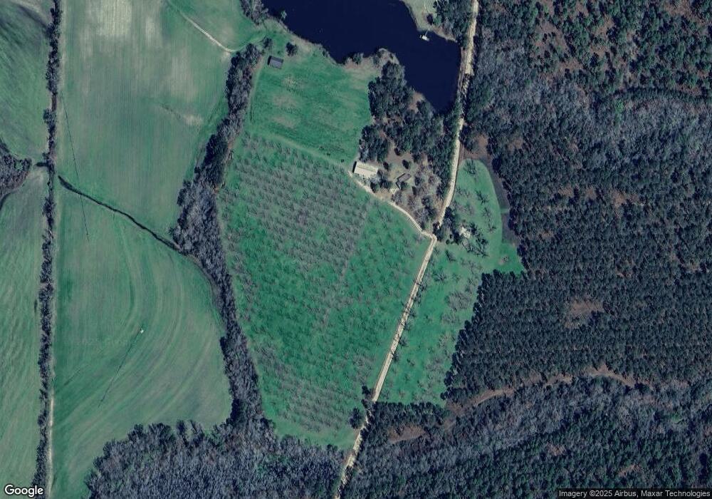 4873 Hodges Rd, Quitman, GA - photo 1