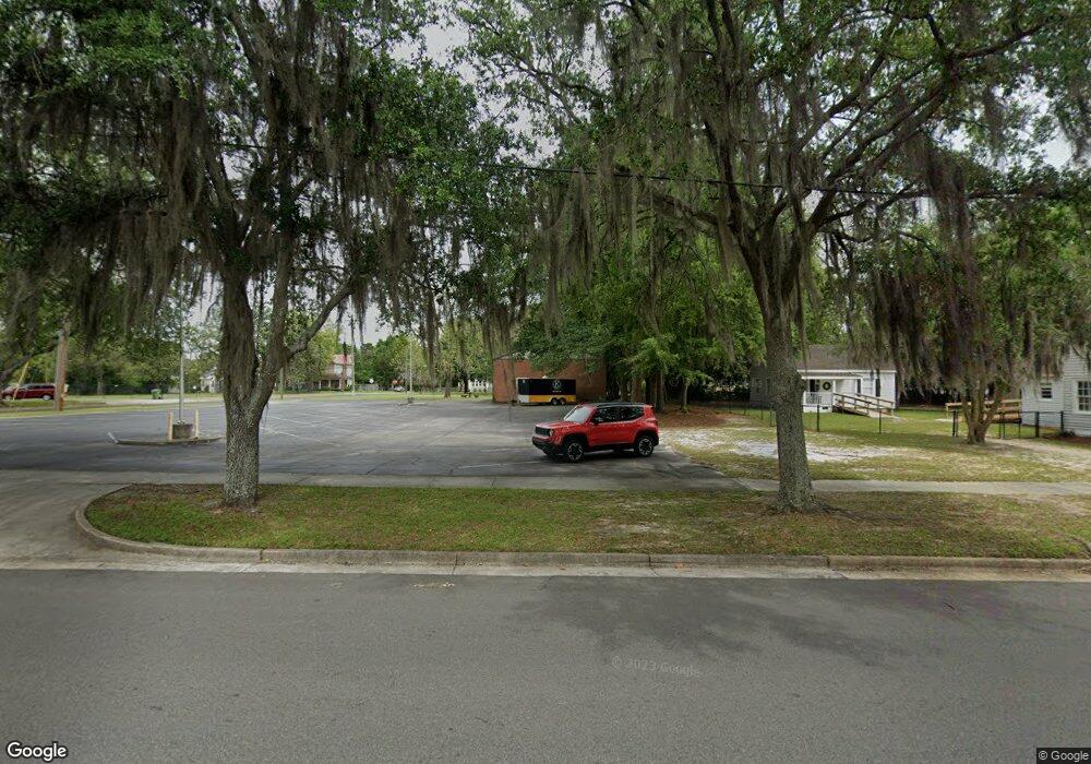 603 1st St, Moultrie, GA 31768 - photo 1