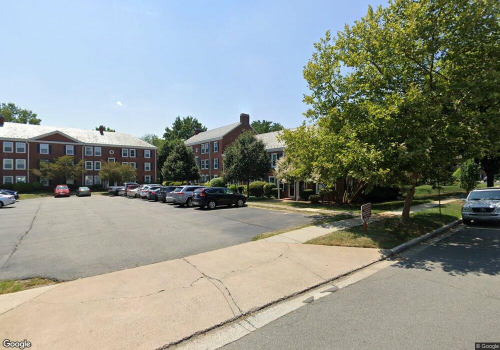 3061 S Buchanan St unit 2011, Arlington, VA 22206 - photo 1