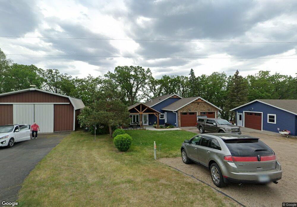 40915 Sauk Lake Rd, Sauk Centre, MN 56378 - photo 1