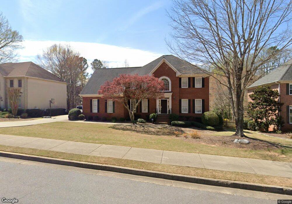 10530 Kingsmark Trail unit III, Alpharetta, GA 30022 - photo 1