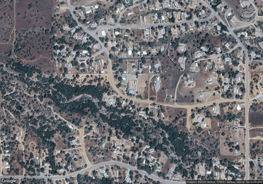 300 Laurel Dr, Bodfish, CA 93205 - photo 1