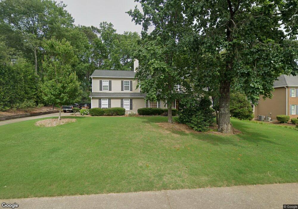 3632 Bramblewood Way unit 1, Marietta, GA 30062 - photo 1