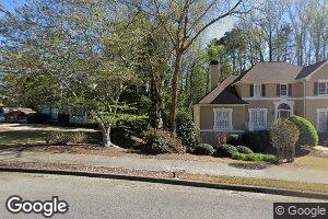 12390 Preserve Ln, Alpharetta, GA 30005