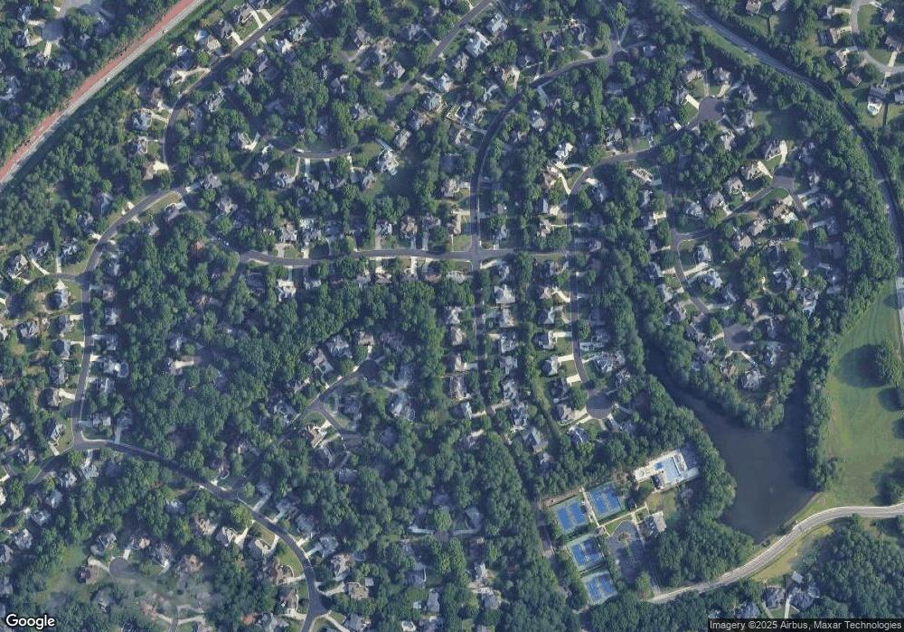 12390 Preserve Ln, Alpharetta, GA 30005 - photo 1