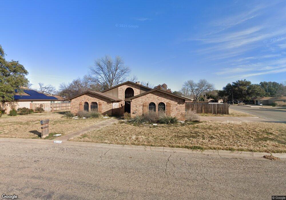 3202 Westchester Dr, Abilene, TX 79606 - photo 1