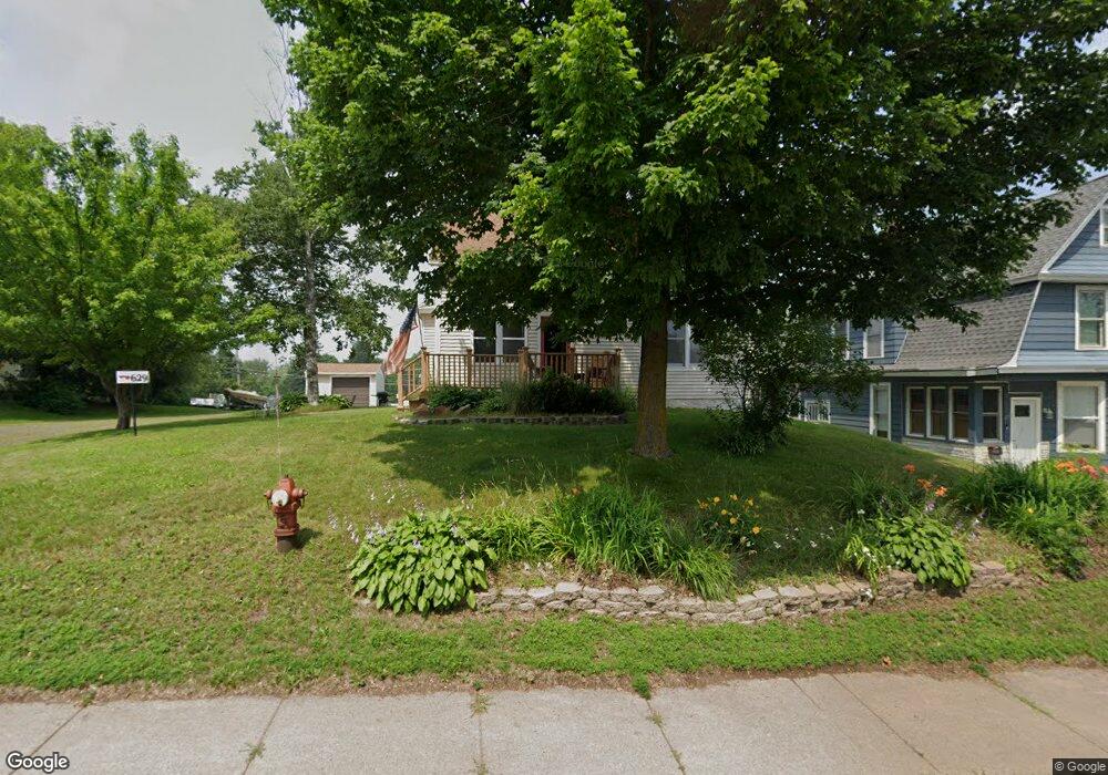 629 4th St, Duluth, MN 55810 - photo 1