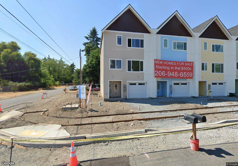 6628 52nd Ave W, University Place, WA 98467 - photo 1