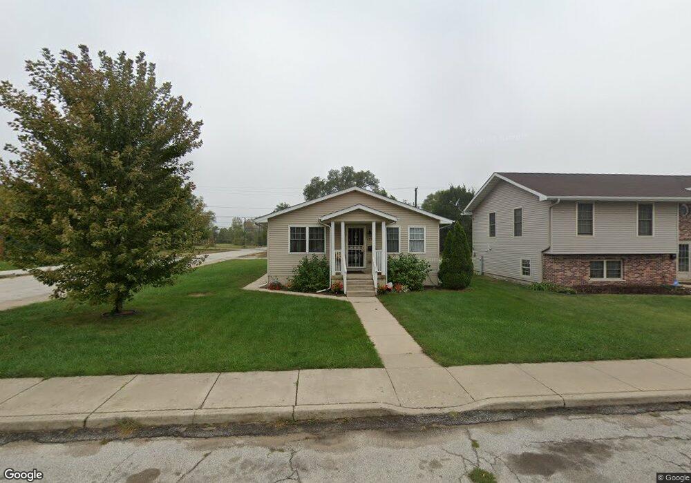 1750 Adams St, Gary, IN 46407 - photo 1