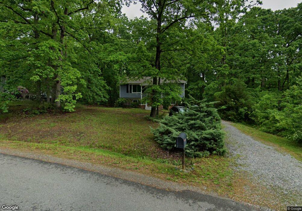 10822 Heatherwood Dr, Spotsylvania, VA 22553 - photo 1