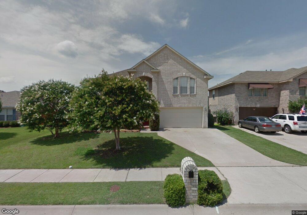 8217 Montecito Dr, Denton, TX 76210 - photo 1