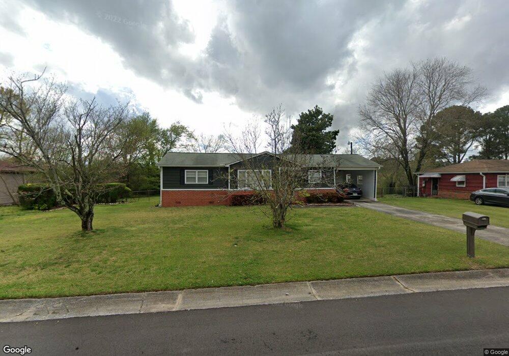 2532 2nd Place NW, Center Point, AL 35215 - photo 1