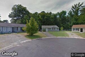 1101 Pecan Place, Durham, NC 27704