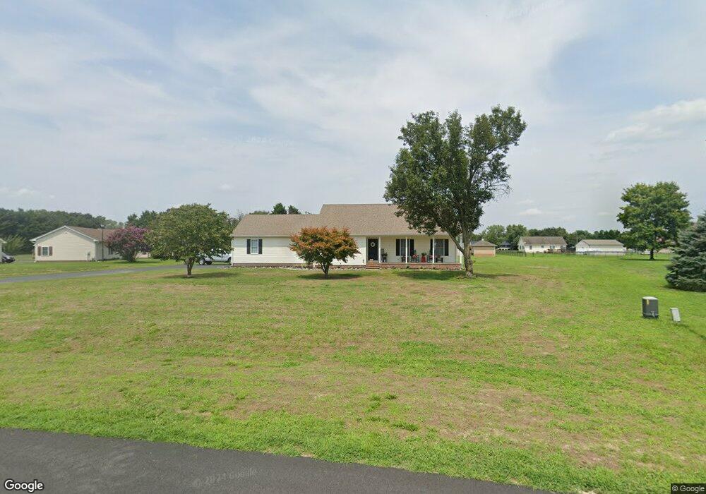 31250 Chipmans Chase Dr, Laurel, DE 19956 - photo 1