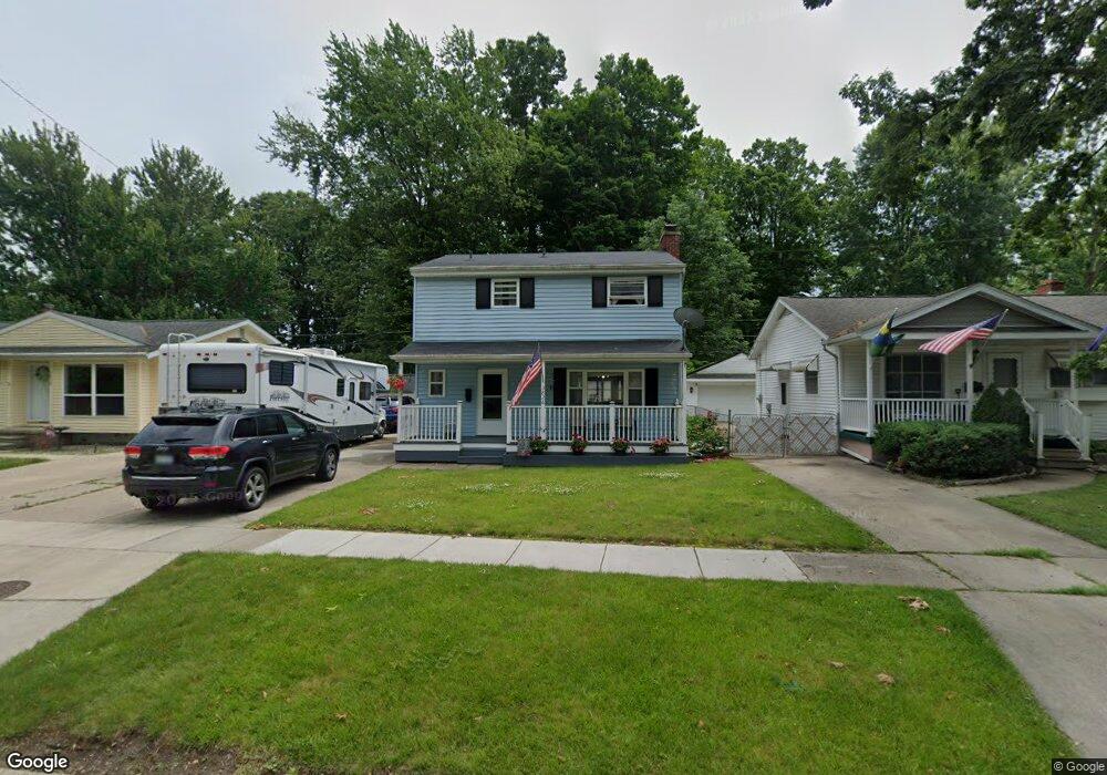 3826 Craig Dr, Flint, MI 48506 - photo 1