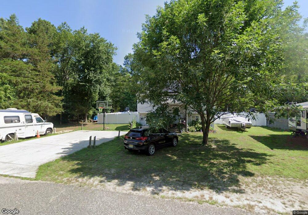 1403 W Crocus St, Egg Harbor City, NJ 08215 - photo 1