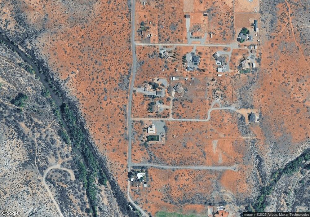 6920 E Dogwood Trail, Cornville, AZ 86325 - photo 1