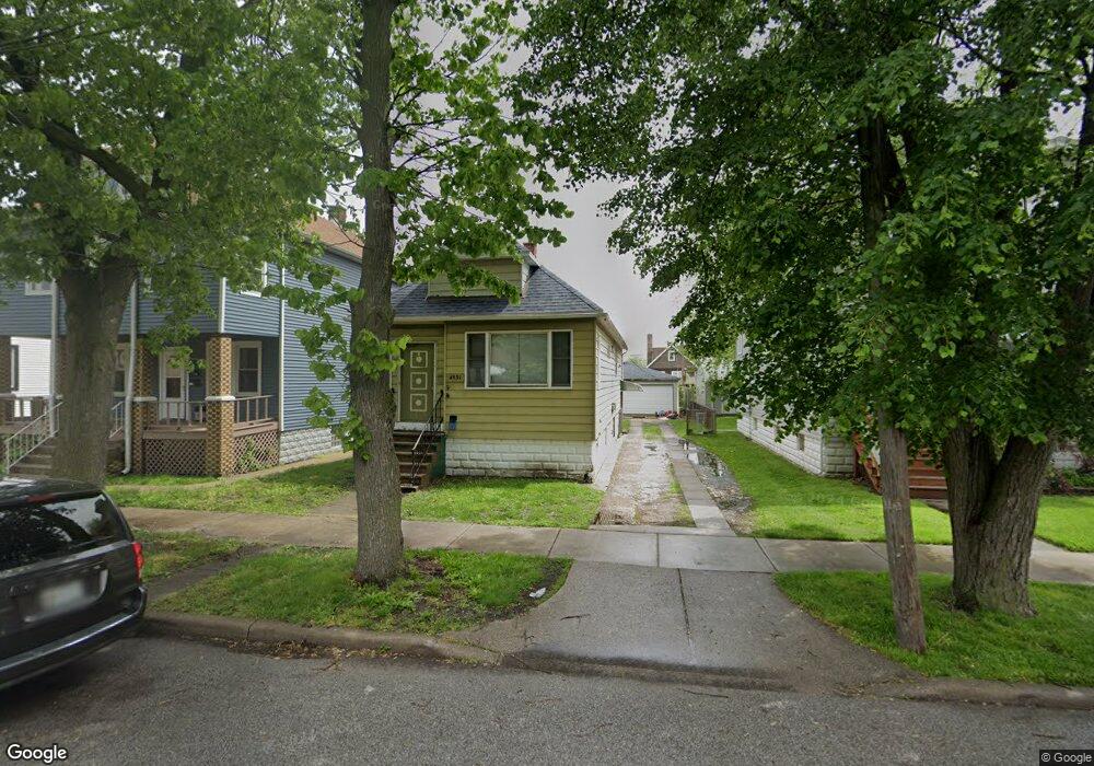 4321 Towle Ave, Hammond, IN 46327 - photo 1