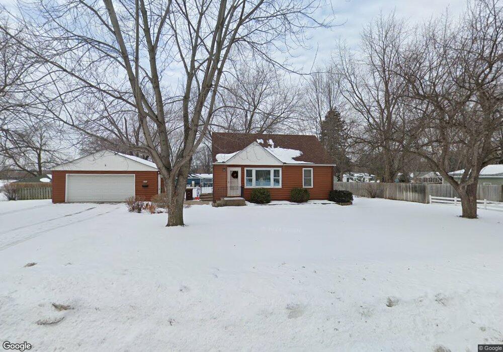 9140 Bryant Ave S, Bloomington, MN 55420 - photo 1