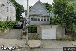 6 E Kendall St, Worcester, MA 01605