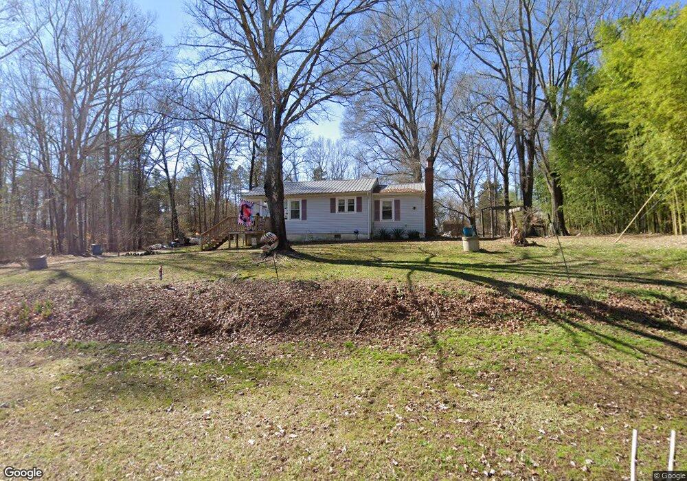 6264 Lake Front Rd, High Point, NC 27263 - photo 1