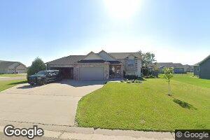 733 Sunrise Blvd, Mapleton, ND 58059