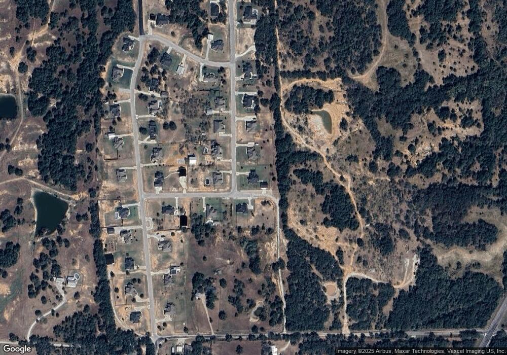 114 Saddle Horn Trail, Boyd, TX 76023 - photo 1