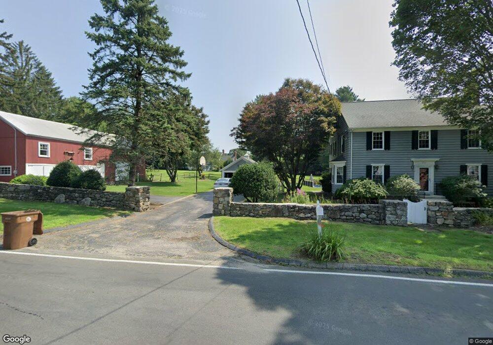 1 Mohegan Rd, Shelton, CT 06484 - photo 1