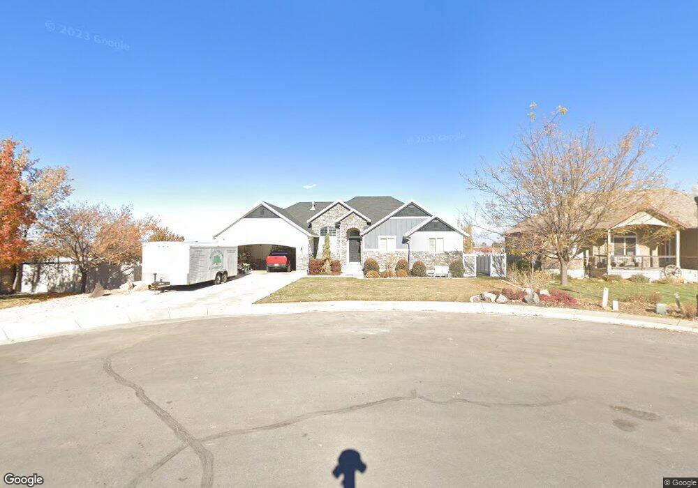 153 E 820 S unit 11, Santaquin, UT 84655 - photo 1