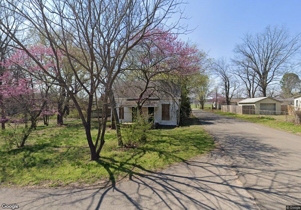 623 Russell Ave, Tahlequah, OK 74464 - photo 1