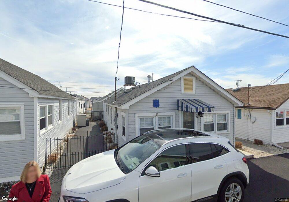 16 3rd Ln, Seaside Park, NJ 08752 - photo 1