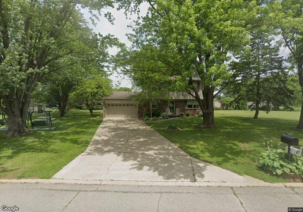 3500 Gordon Dr, Anderson, IN 46012 - photo 1