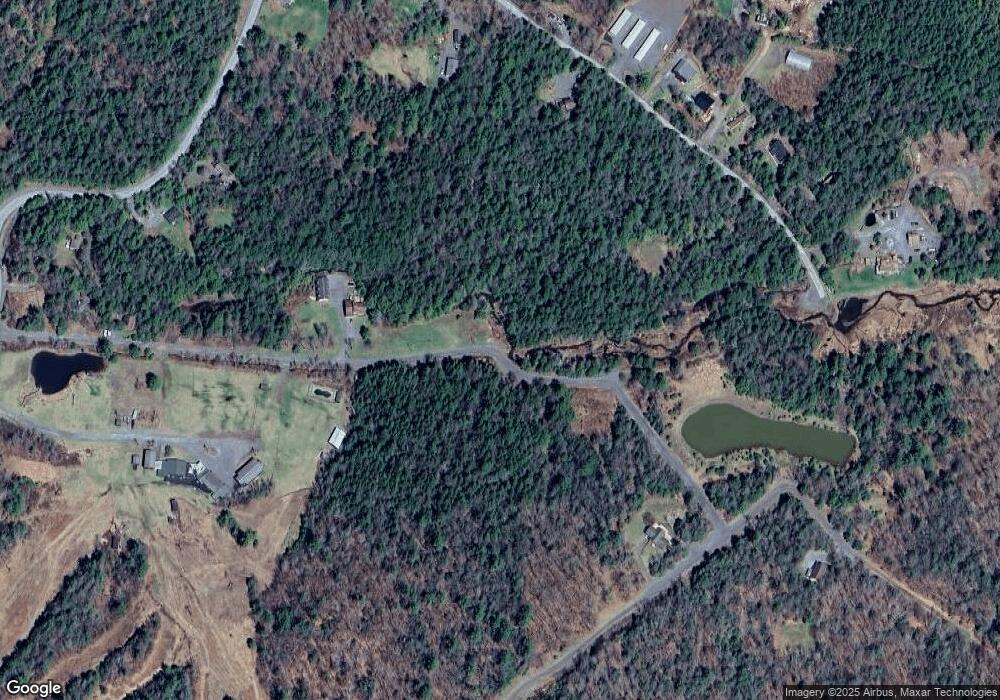 38 Cortina Valley Rd, Tannersville, NY 12485 - photo 1