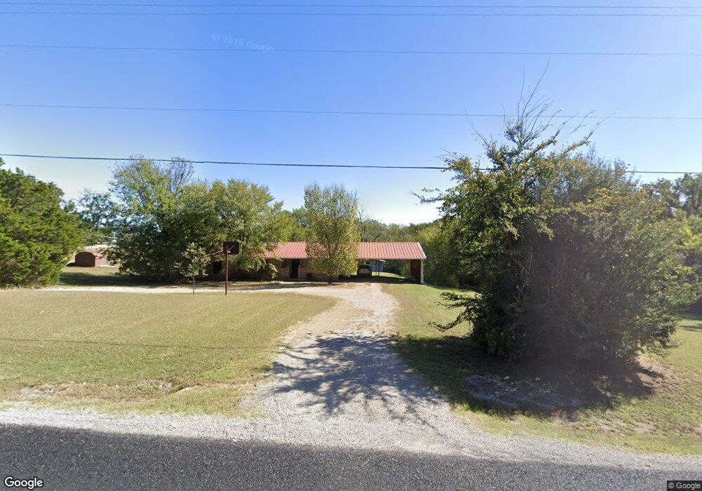 1610 Grandview Rd, Ardmore, OK 73401 - photo 1