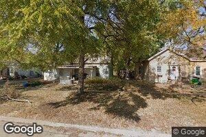 306 Elm St, Crawford, NE 69339