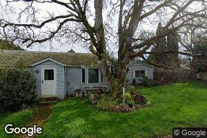 36233 Meyer St, Crabtree, OR 97335