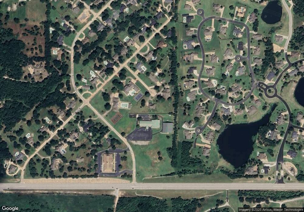 3426 Clearview Cir, Sapulpa, OK 74066 - photo 1