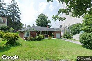 121 Harrison Ave, Lewisburg, PA 17837