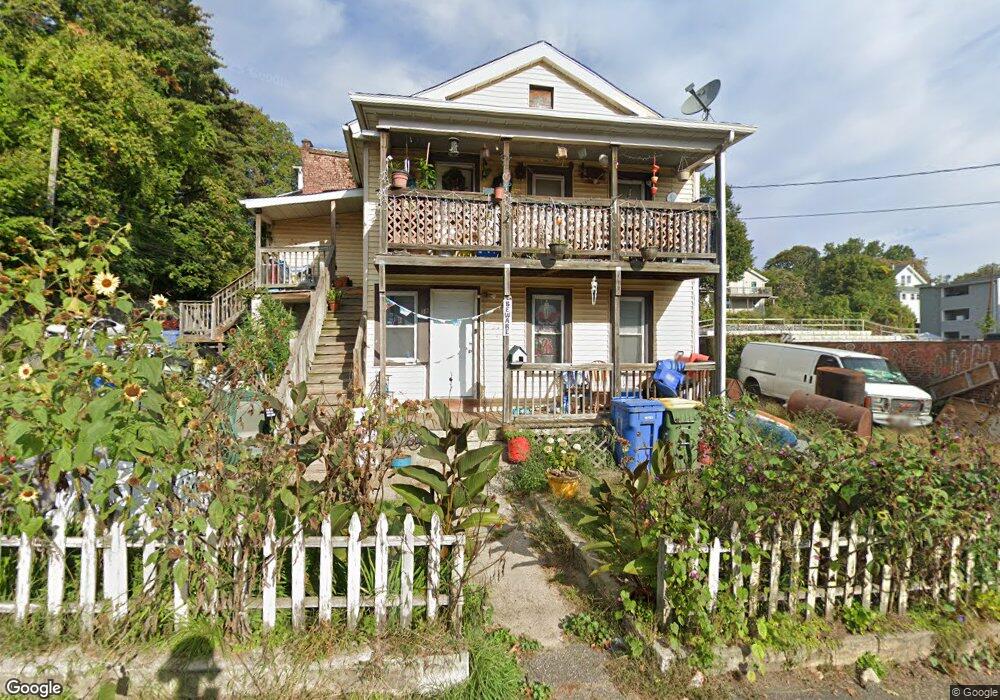 unlisted-address, Waterbury, CT 06708 - photo 1