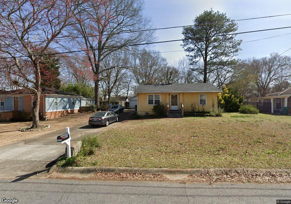 1110 Mclinden Ave SE, Smyrna, GA 30080 - photo 1